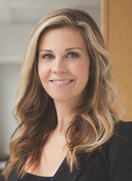 Lauren Moffatt
